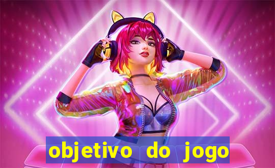 objetivo do jogo bingo matematico